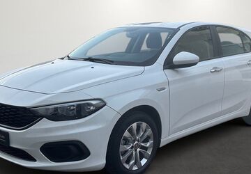 Fiat Tipo 69.609 km 10.980 &euro; Rastatt 76437