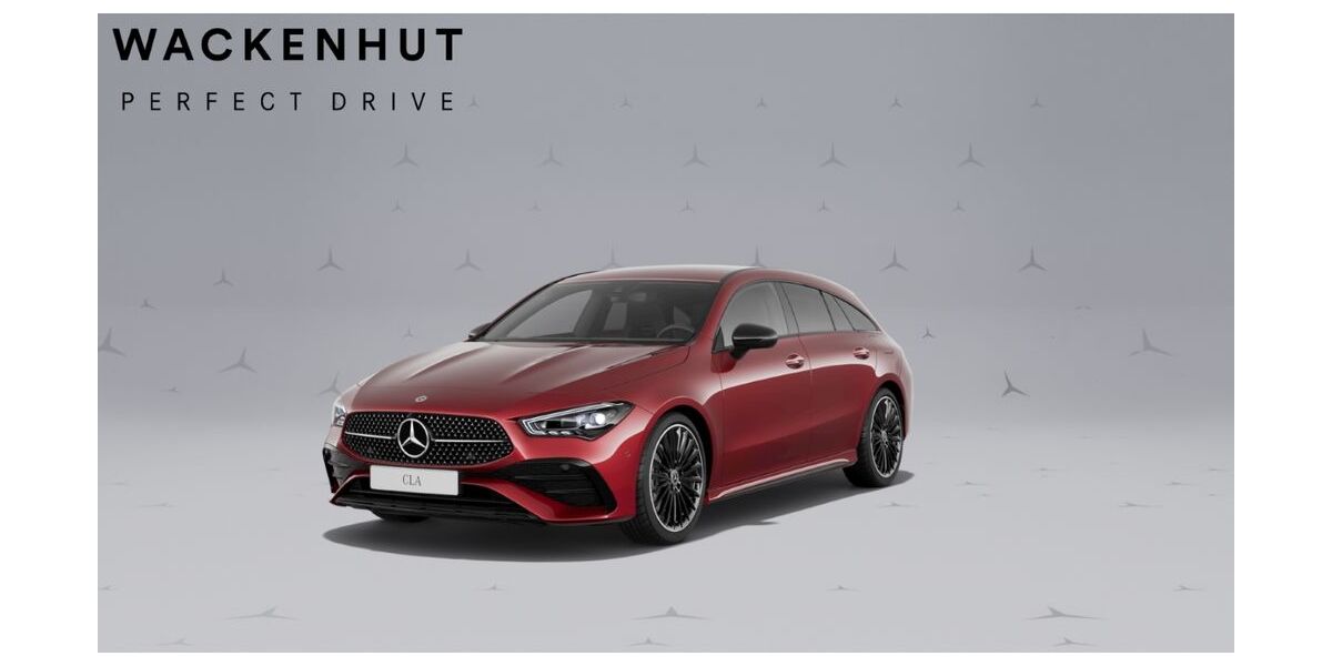 Mercedes-Benz CLA 200 Shooting Brake 5.967 km 35.490 &euro; Baden-Baden 76532