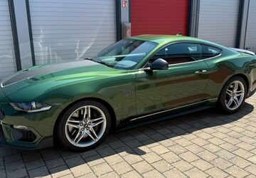Ford Mustang 18.208 km 51.900 &euro; Bühl 77815