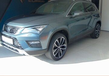 Seat Ateca 75.250 km 20.990 &euro; Ötigheim 76470