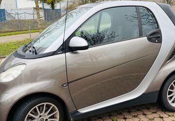 Smart ForTwo 170.000 km 2.900 &euro; Baden-Baden 76534