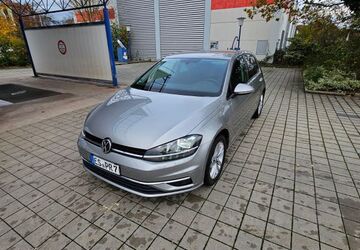 VW Golf 150.000 km 8.499 &euro; Muggensturn 76461