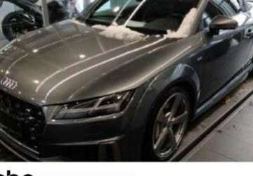 Audi TT 34.855 km 38.830 &euro; Bühl 77815