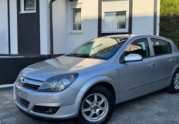Opel Astra 228.000 km 1.600 &euro; Berg 76768