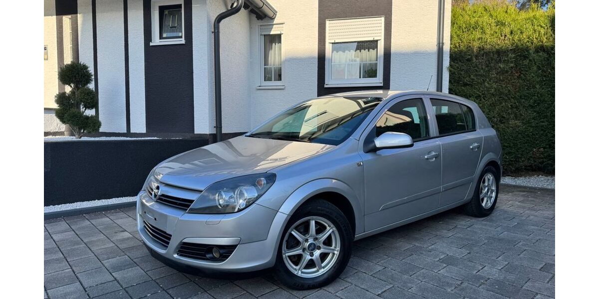 Opel Astra 228.000 km 1.600 &euro; Berg 76768
