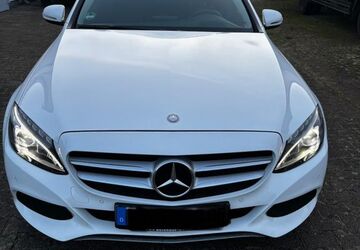 Mercedes-Benz C 200 159.874 km 16.499 &euro; Gaggenau 76571