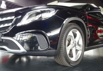 Mercedes-Benz GLA 200 101.930 km 21.100 &euro; Bühl 77815