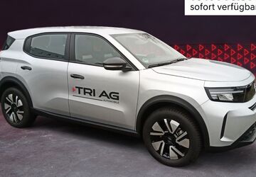 Opel Frontera 4.980 km 23.490 &euro; Bühl 77815