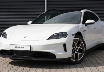 Porsche Taycan 15.000 km 112.880 &euro; Sinzheim/Baden-Baden 76547