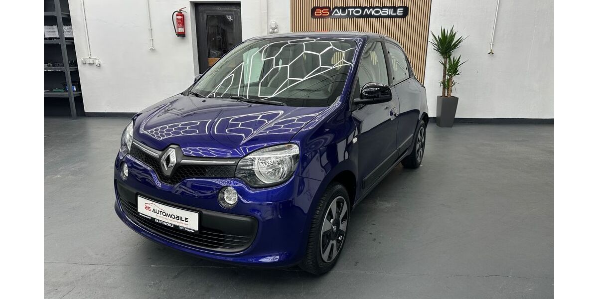 Renault Twingo 47.000 km 8.000 &euro; Gaggenau 76571