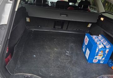 Ford Mondeo 198.000 km 10.400 &euro; Rastatt 76437