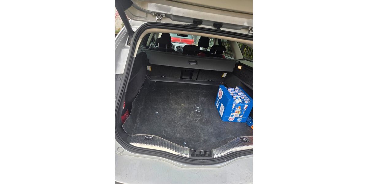 Ford Mondeo 198.000 km 10.400 &euro; Rastatt 76437