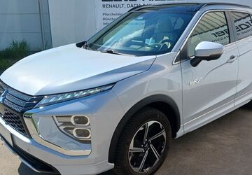 Mitsubishi Eclipse Cross 39.200 km 23.490 &euro; Ettlingen 76275