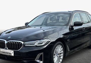 BMW 530 103.318 km 30.990 &euro; Rastatt 76437