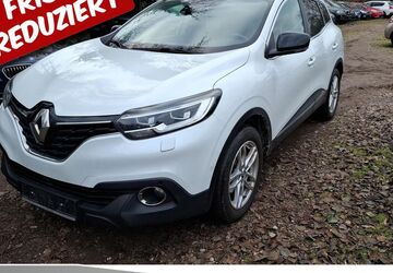 Renault Kadjar 81.286 km 9.985 &euro; Achern 77855