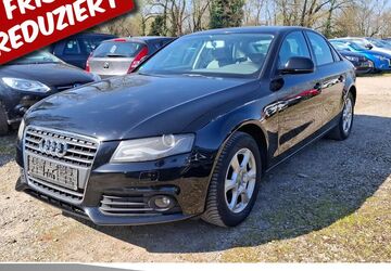 Audi A4 210.541 km 3.485 &euro; Achern 77855