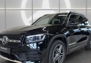 Mercedes-Benz GLB 220 9.900 km 50.680 &euro; Baden-Baden 76532