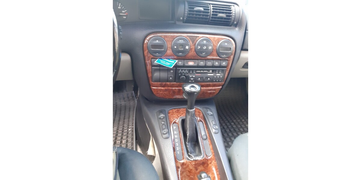 Opel Omega B 153.643 km 3.680 &euro; Bad Herrenalb 76332