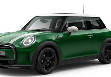 Mini Cooper 61.737 km 23.630 &euro; Sinzheim bei Baden-Baden 76547