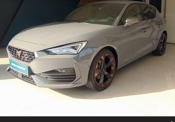 Cupra Leon 107.700 km 19.890 &euro; Ötigheim 76470