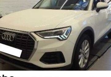 Audi Q3 62.216 km 26.390 &euro; Ettlingen 76275