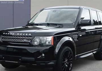 Land Rover Range Rover Sport 194.550 km 12.990 &euro; Bühl 77815
