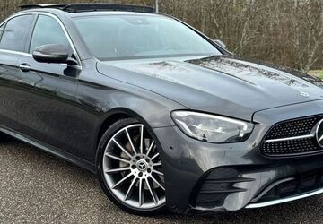 Mercedes-Benz E 220 299.000 km 23.800 &euro; Rastatt 76437