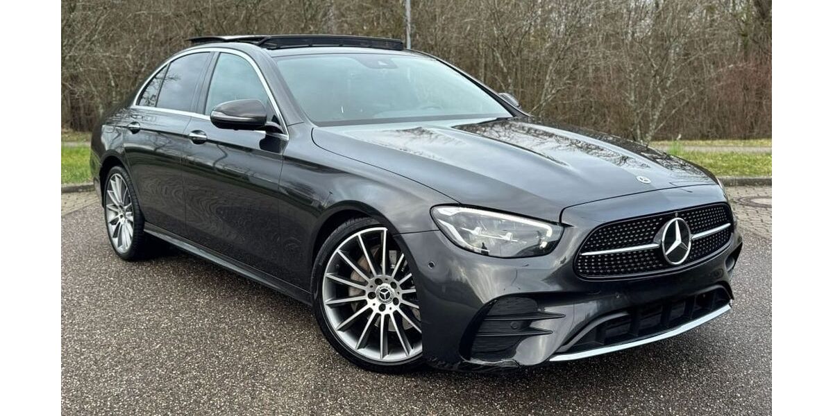 Mercedes-Benz E 220 299.000 km 23.800 &euro; Rastatt 76437