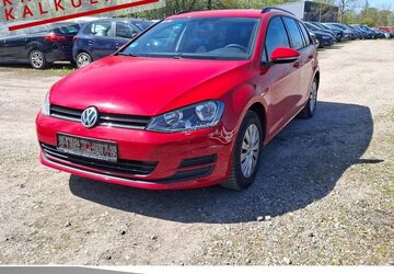 VW Golf 88.154 km 8.785 &euro; Achern 77855