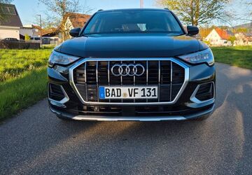 Audi Q3 67.729 km 23.900 &euro; Sasbach 77880