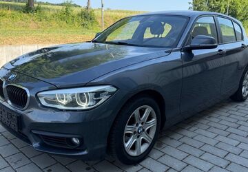 BMW 118 163.500 km 7.900 &euro; Baden-Württemberg - Aspach 71546