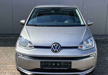 VW e-up! 3.407 km 18.267 &euro; Oberkirch 77704