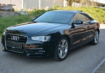 Audi A5 117.500 km 17.300 &euro; Malsch 76316