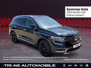Gebrauchte Renault Koleos