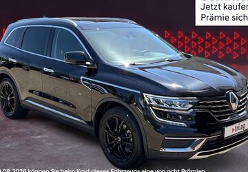 Renault Koleos 78.950 km 26.999 &euro; Baden-Baden 76532