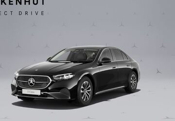 Mercedes-Benz E 200 23.283 km 48.900 &euro; Baden-Baden 76532