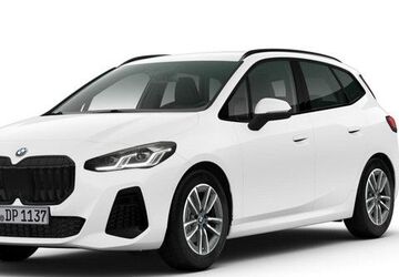BMW 220 Active Tourer 12.234 km 30.630 &euro; Achern 77855