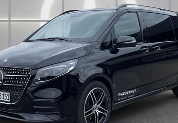 Mercedes-Benz V 250 29.933 km 64.900 &euro; Baden-Baden 76532