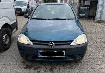 Opel Corsa 110.000 km 1.400 &euro; Lichtenau 77839