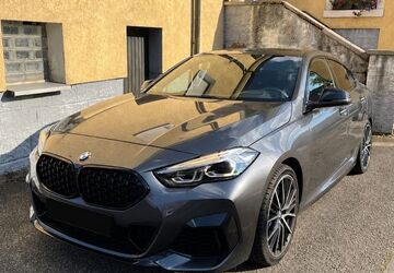 BMW M235 116.000 km 28.900 &euro; Ettlingen 76275