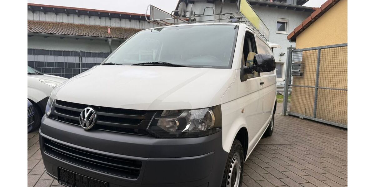 VW T5 Transporter 128.000 km 8.999 &euro; Malsch 76316