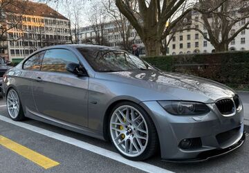 BMW 335 228.000 km 15.500 &euro; Baden-Würrtemberg 79000