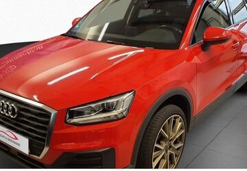 Audi Q2 60.712 km 17.710 &euro; Baden Baden 76532