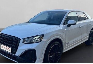 Audi Q2 24.900 km 32.720 &euro; Baden Baden 76532