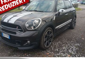 Mini Cooper S 116.845 km 11.685 &euro; Achern 77855