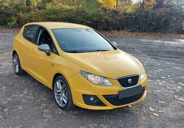Seat Ibiza 230.000 km 4.450 &euro; Bühl 77815