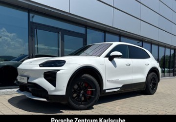 Porsche Cayenne 9.900 km 174.689 &euro; Ettlingen 76275