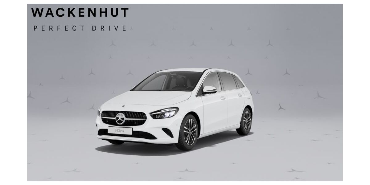 Mercedes-Benz B 180 5.017 km 31.900 &euro; Baden-Baden 76532