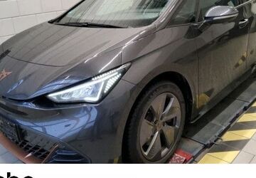 Cupra Born 61.799 km 21.430 &euro; Bühl 77815