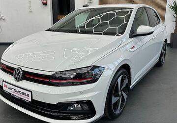 VW Polo 67.000 km 18.999 &euro; Gaggenau 76571